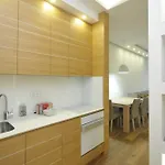 I&E Apartments