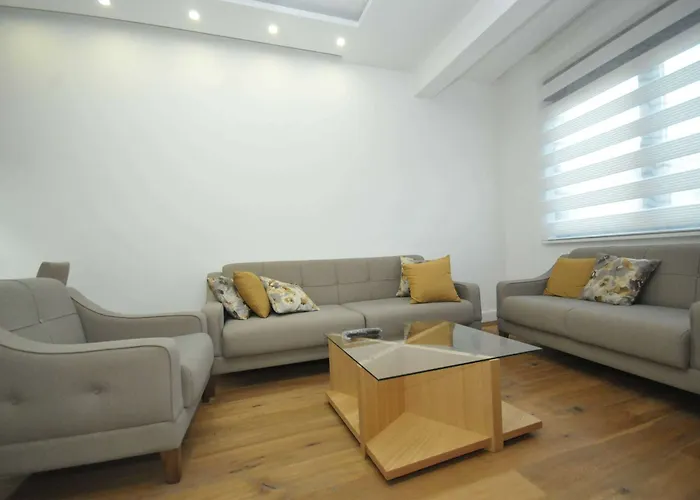 I&E Apartments