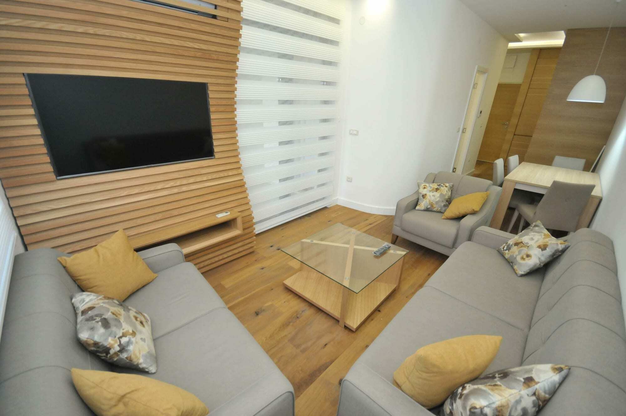 I&e Apartment Budva